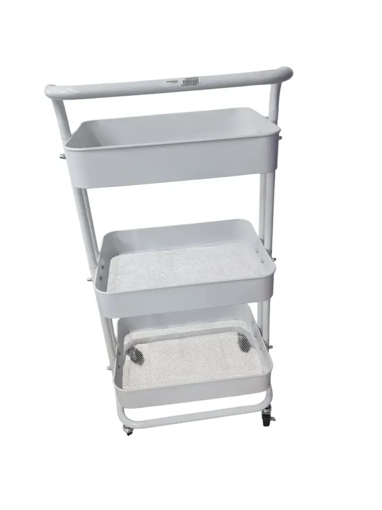Storage Rack - View 3