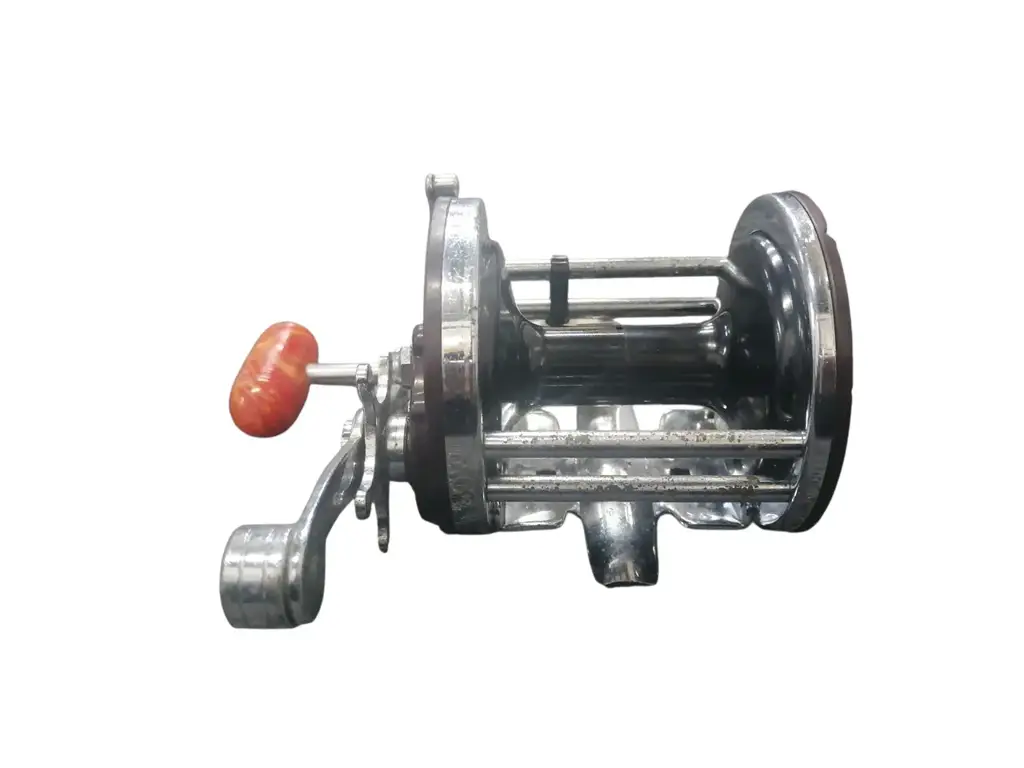 Penn No.500 Fishing Reel - View 2