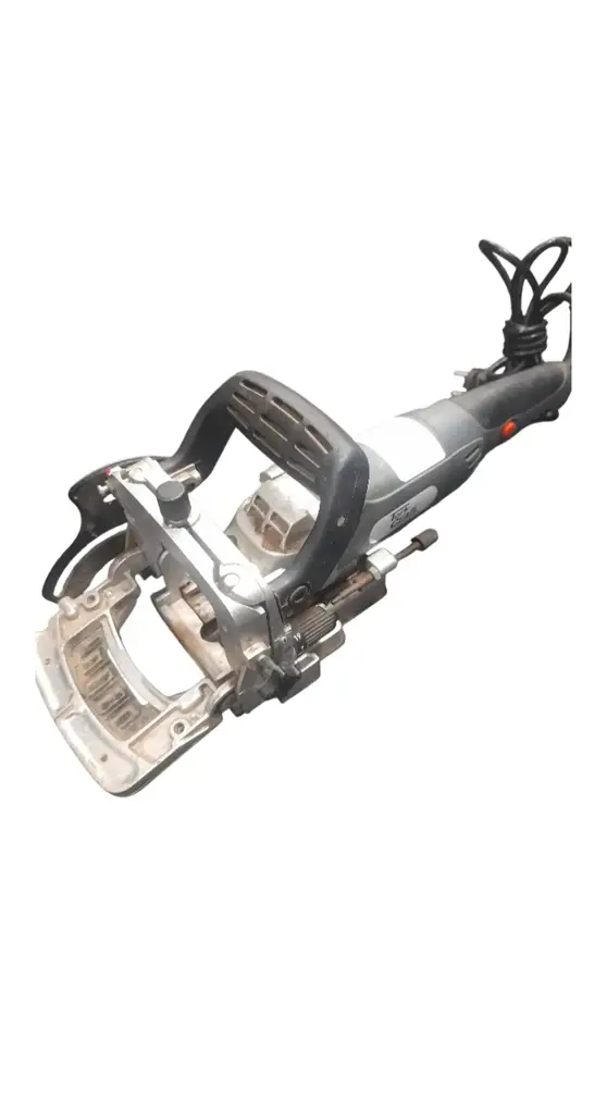 Tork Craft Biscuit Joiner - View 3