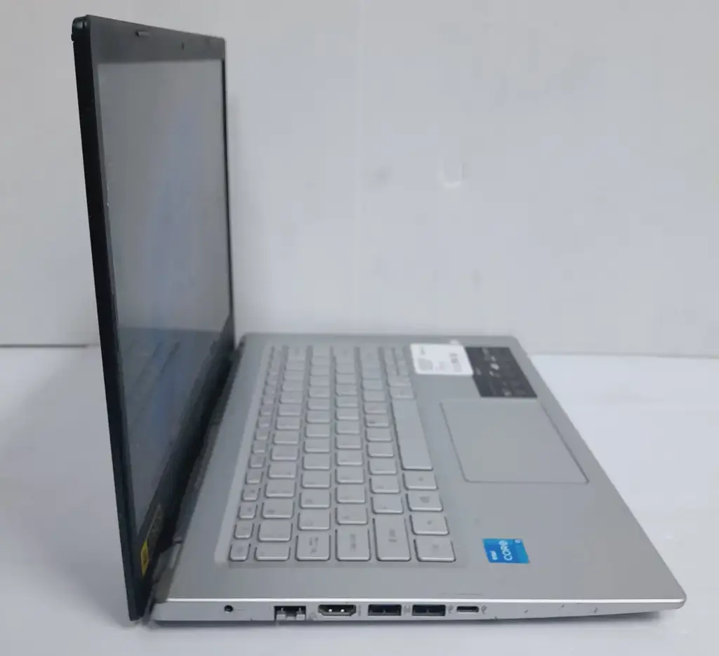 Acer Aspire A514-54 Laptop - View 3