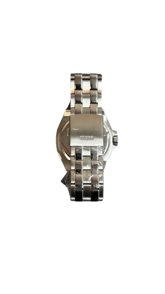 Guess Gw0278gi Top Gun Watch - View 3
