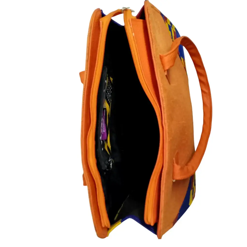 Traditional Handbag - View 3