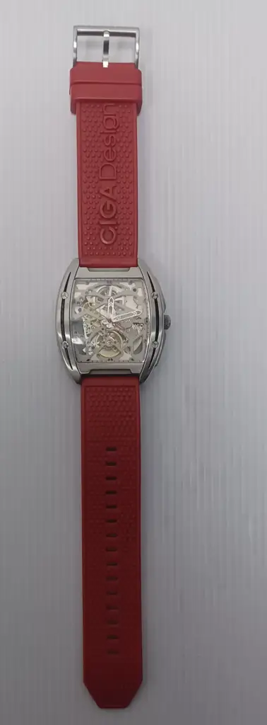Gigadesign Watch (Pre-Owned / Second-Hand) - View 2