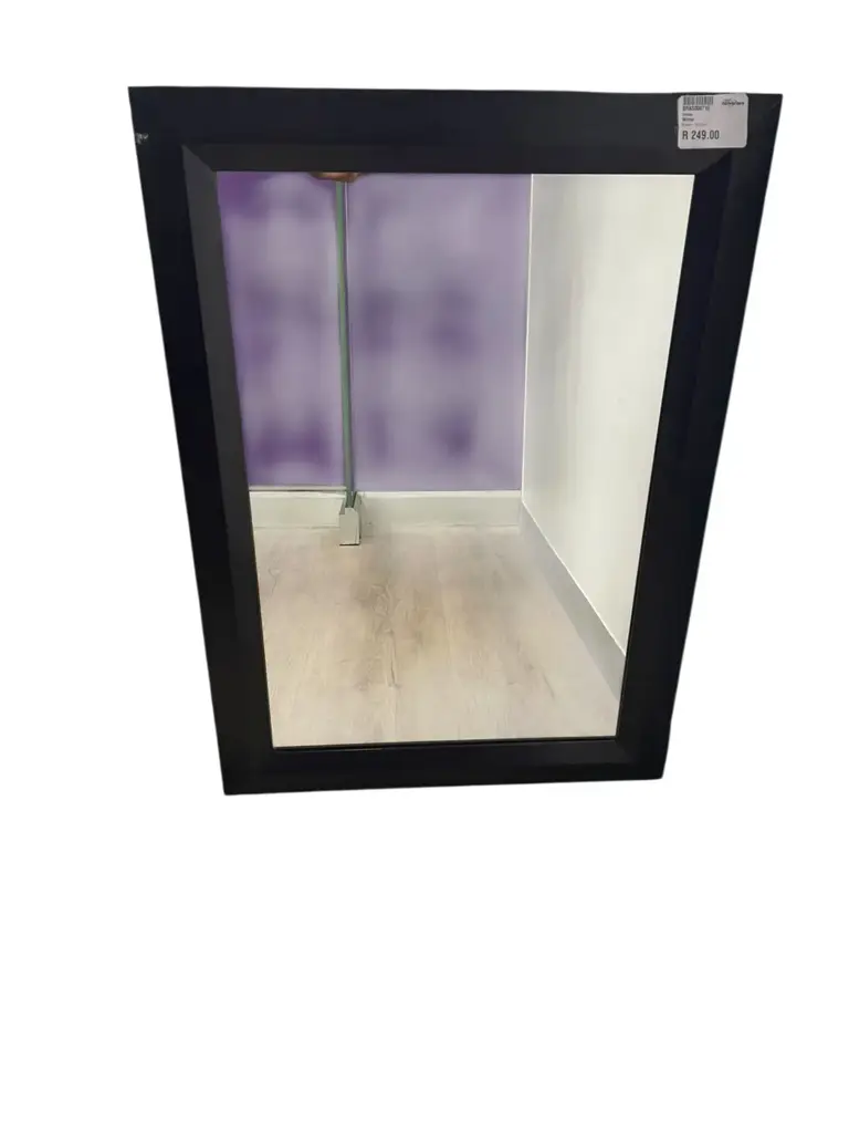 Brown Mirror