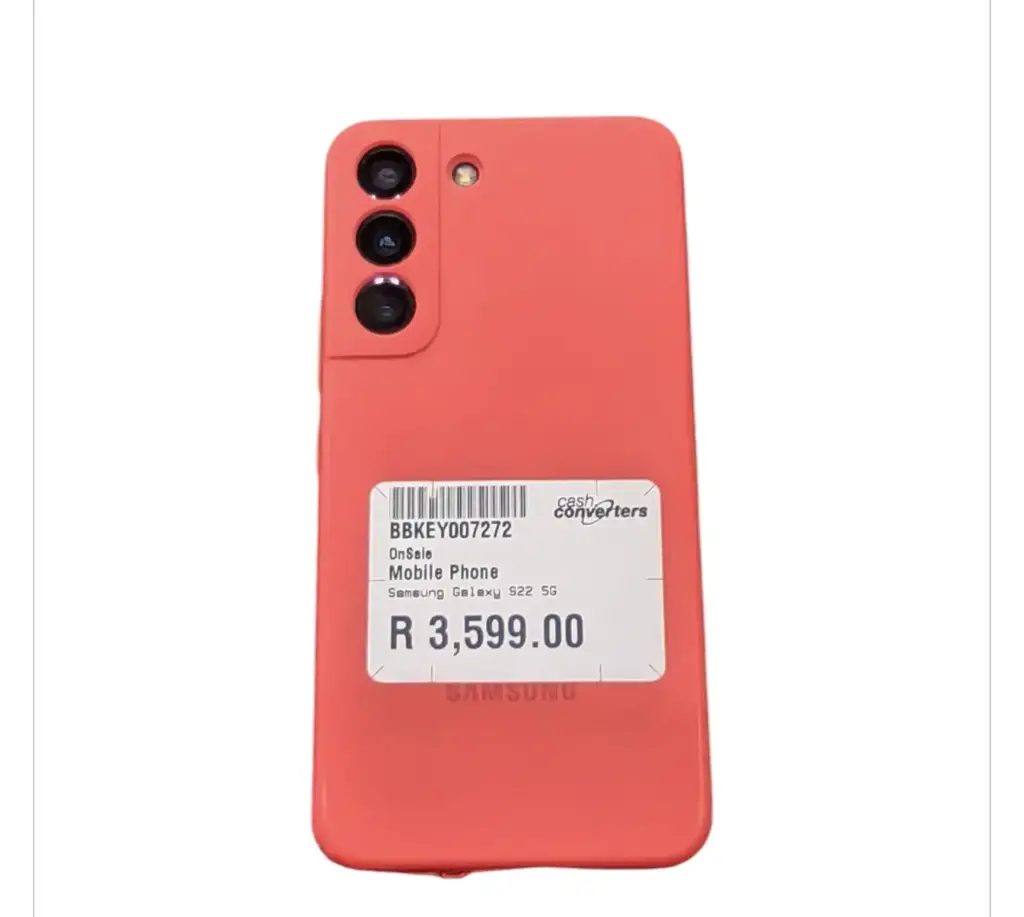 Samsung Galaxy S22 5G - View 2