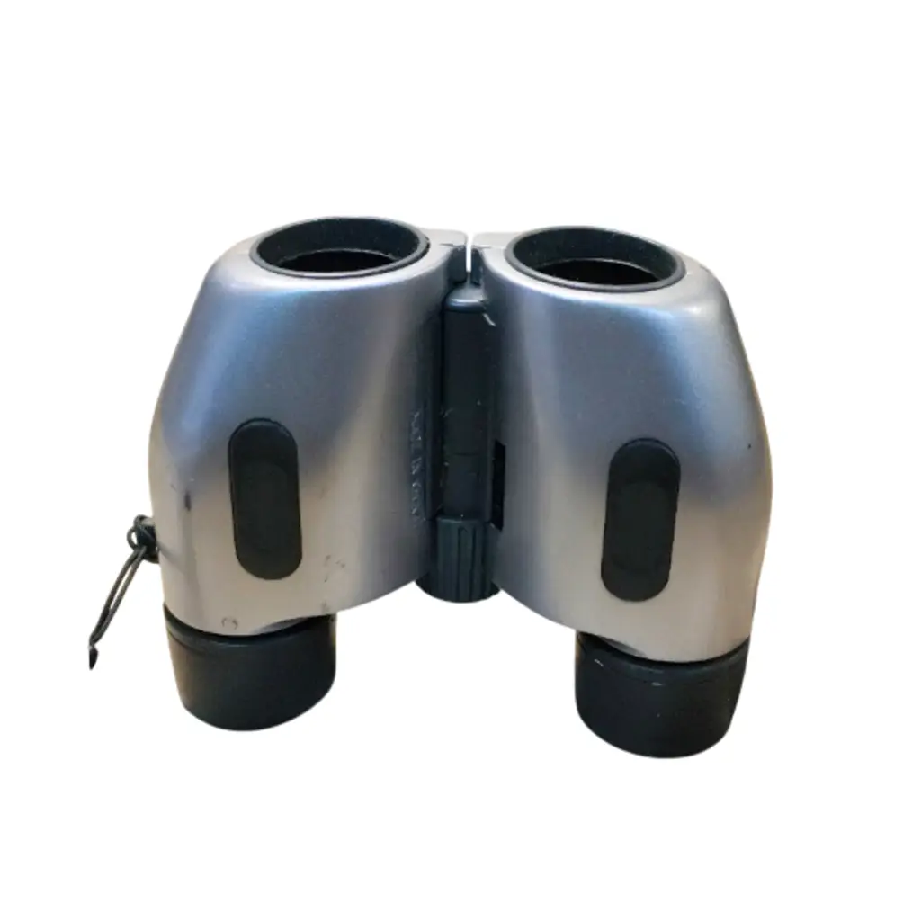 Olympus 10X21 Dpc I Compact Binoculars - View 2
