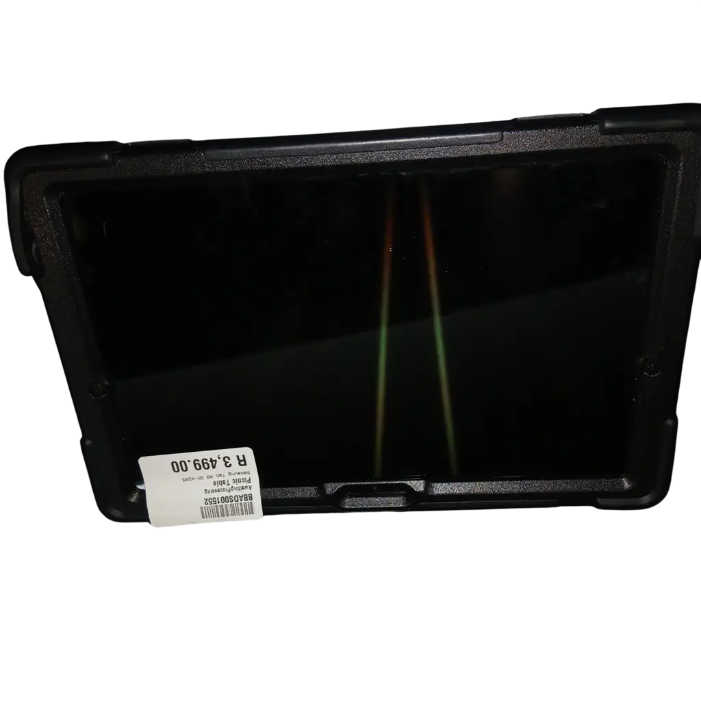 Samsung Tab A8 Sm-X205