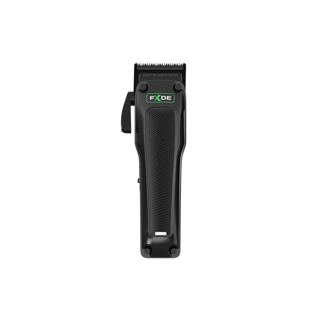 Fxde Cordless Master Fade Clipper Pro Series - View 4