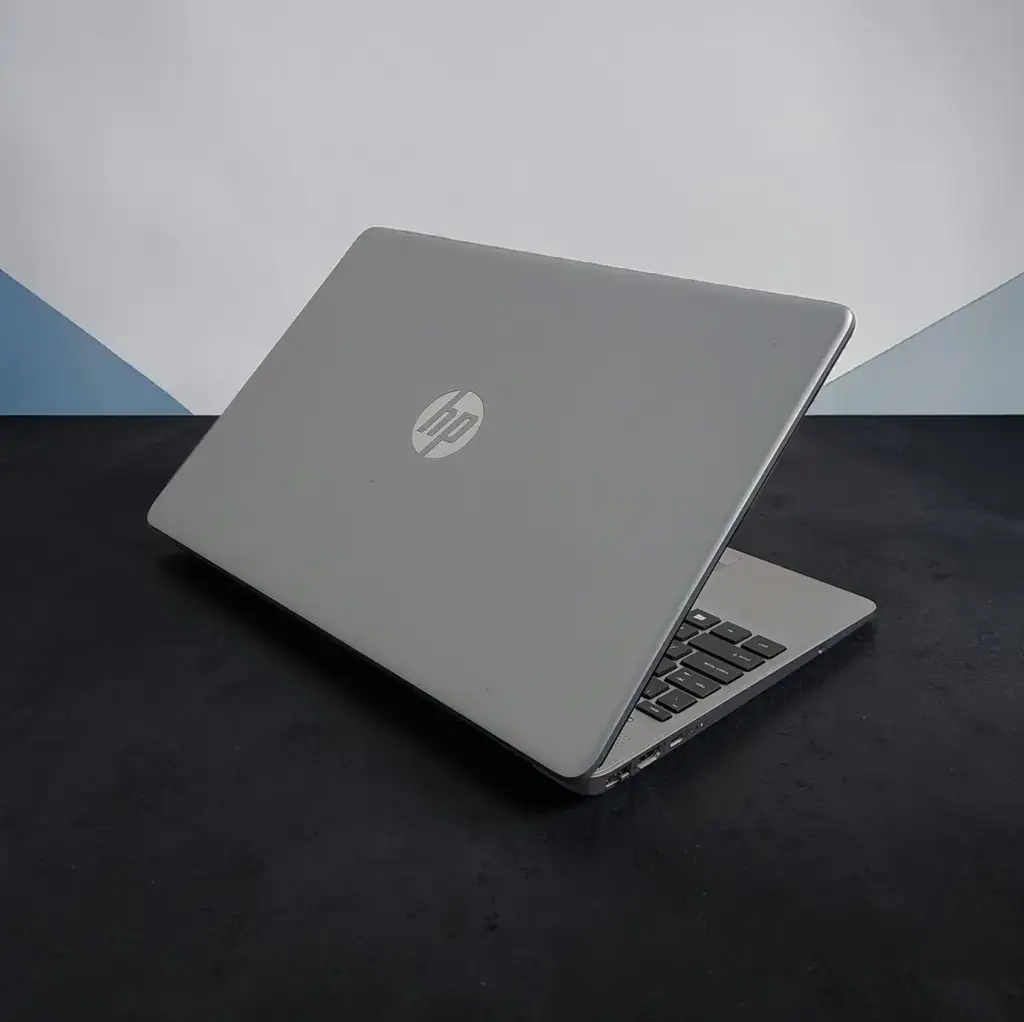 Hp 255 G8 Notebook Pc 15.6″ Business Laptop - View 3