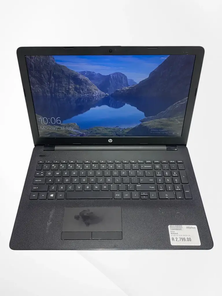 Hp 15-Bw0xx / 15-Rb004ni Laptop. - View 2