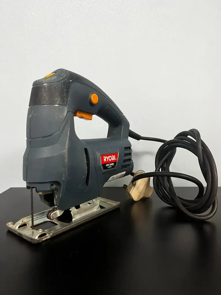 Ryobi 500W Jigsaw