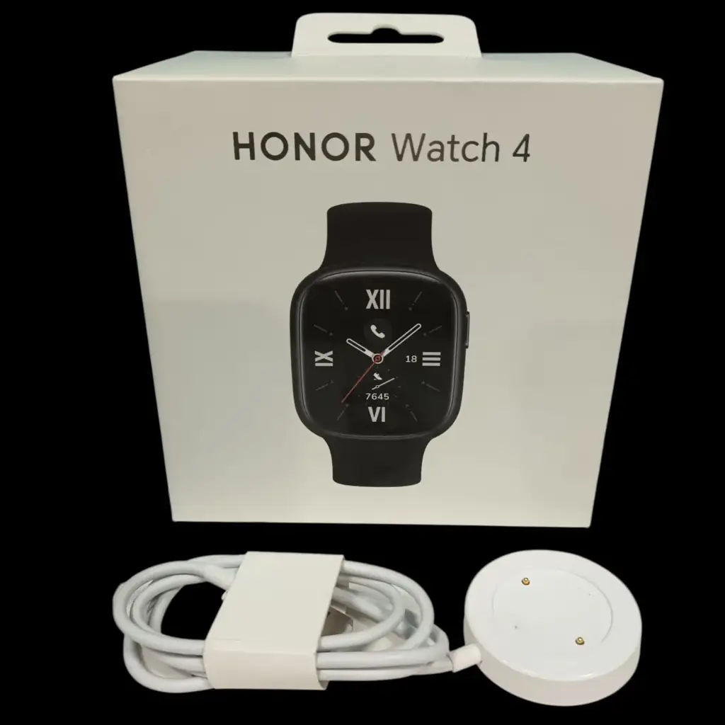Honor Watch 4 Smartwatch (Pre-Owned)