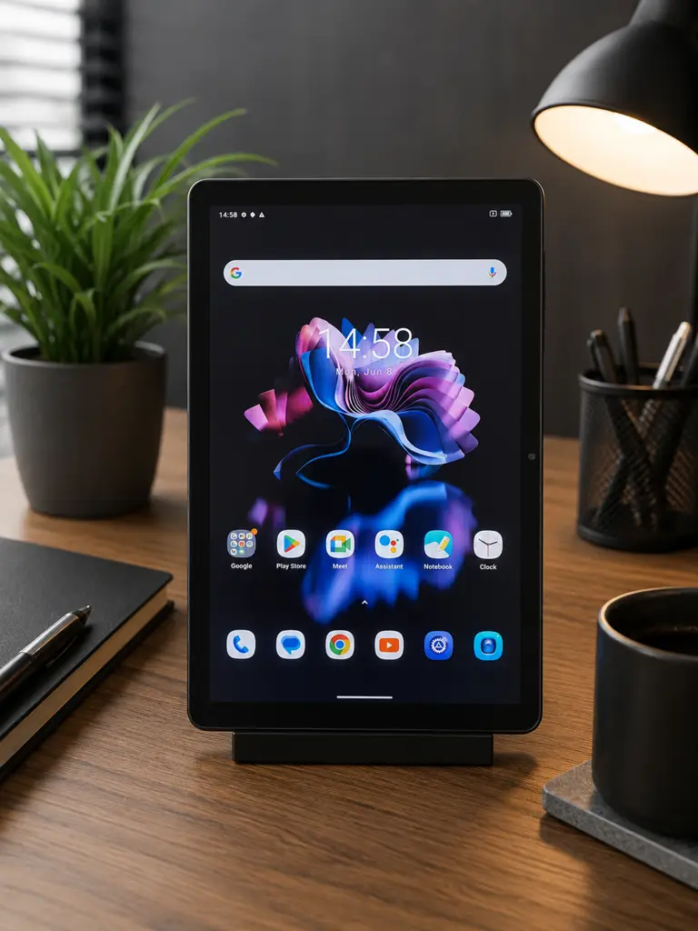 Blackview Tab 80 10.1" Tablet