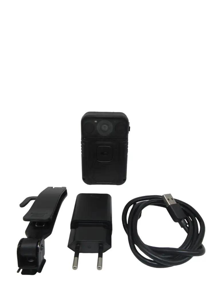 Alhua Dh-Mpt221 Surveillance Camera - View 4