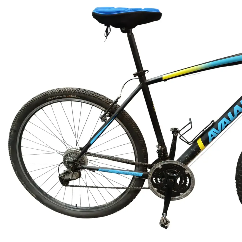 Avalanche 29 Mountain Bike (Pre-Owned) In-Store Collection - View 3
