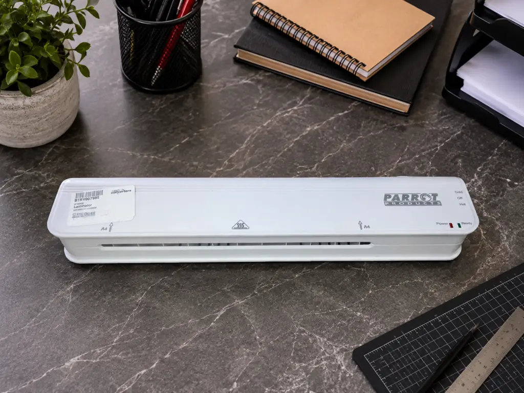 Parrot Lf9040 A4 Laminator