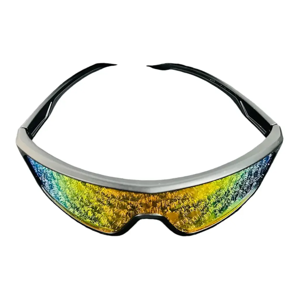 Falco Milano Sunglass - View 3