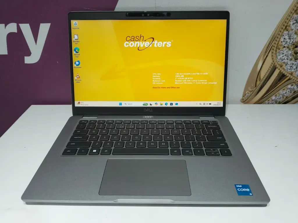 Dell Inc Latitude 5340 Laptop - View 2