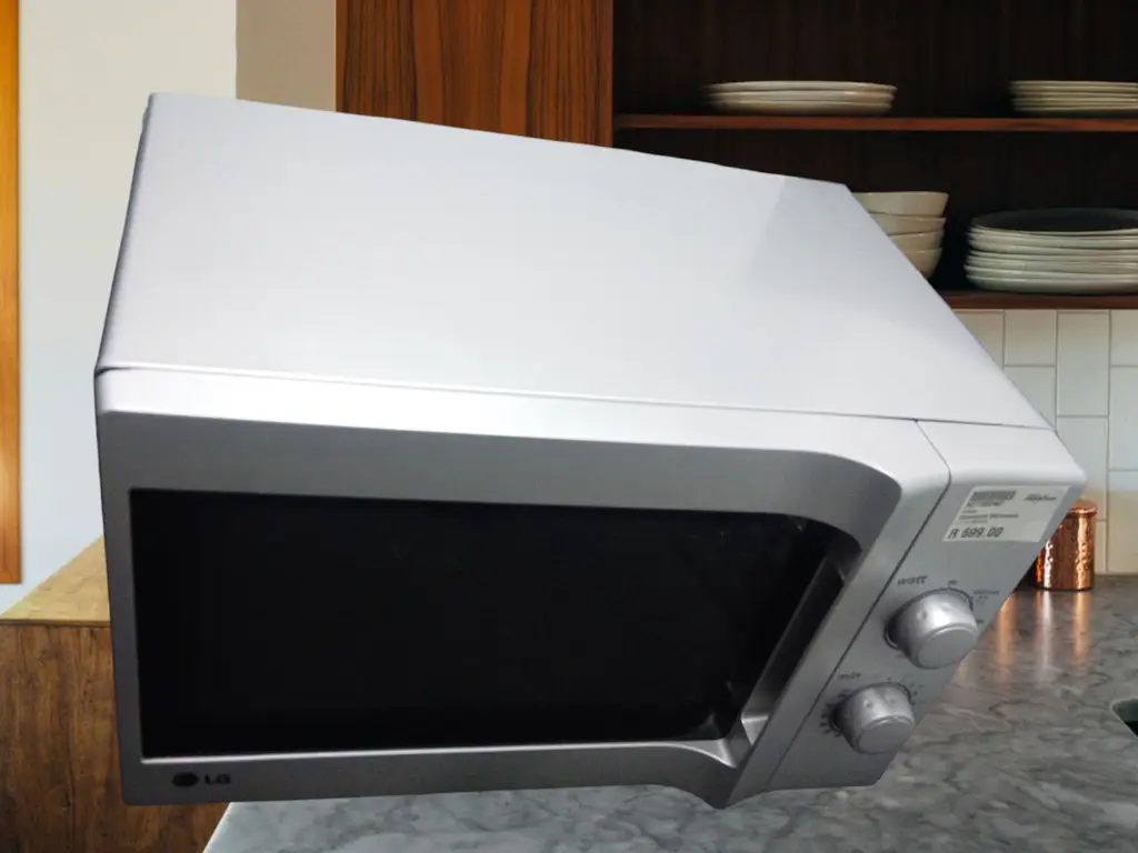 Lg Ms-2027Cs Store Colleciton