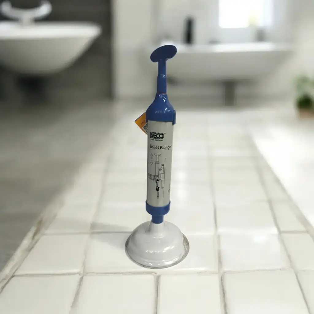 Neco Toilet Plunger