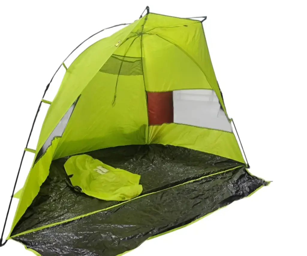 Bush Baby 2 Man Pop Up Tent - View 2