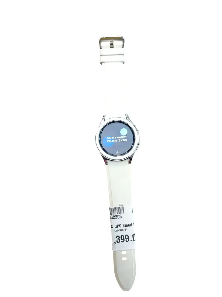 Samsung Sm-R885f Smart Watch