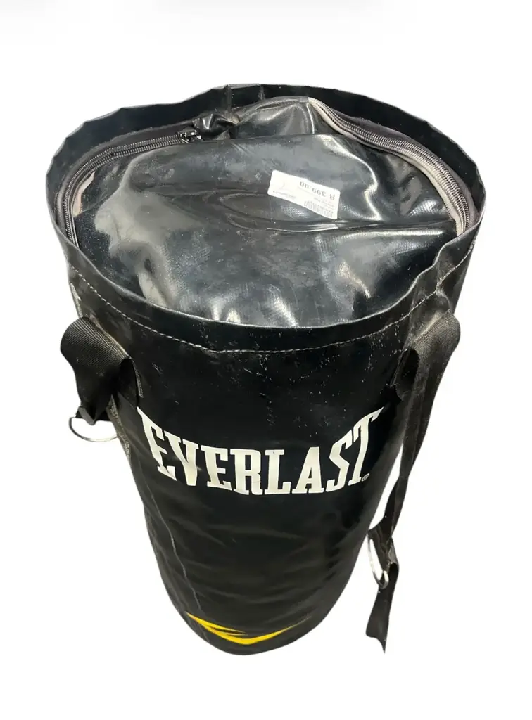 Everlast Medium Boxing Bag - View 2