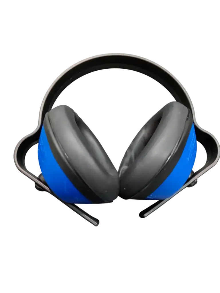 Jsp Classic Extreme Ear Defender Earmuffs
