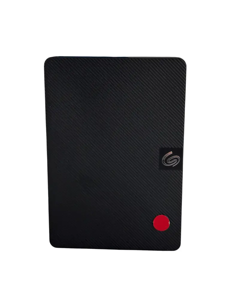 Seagate 2Tb Portable Hard Drive
