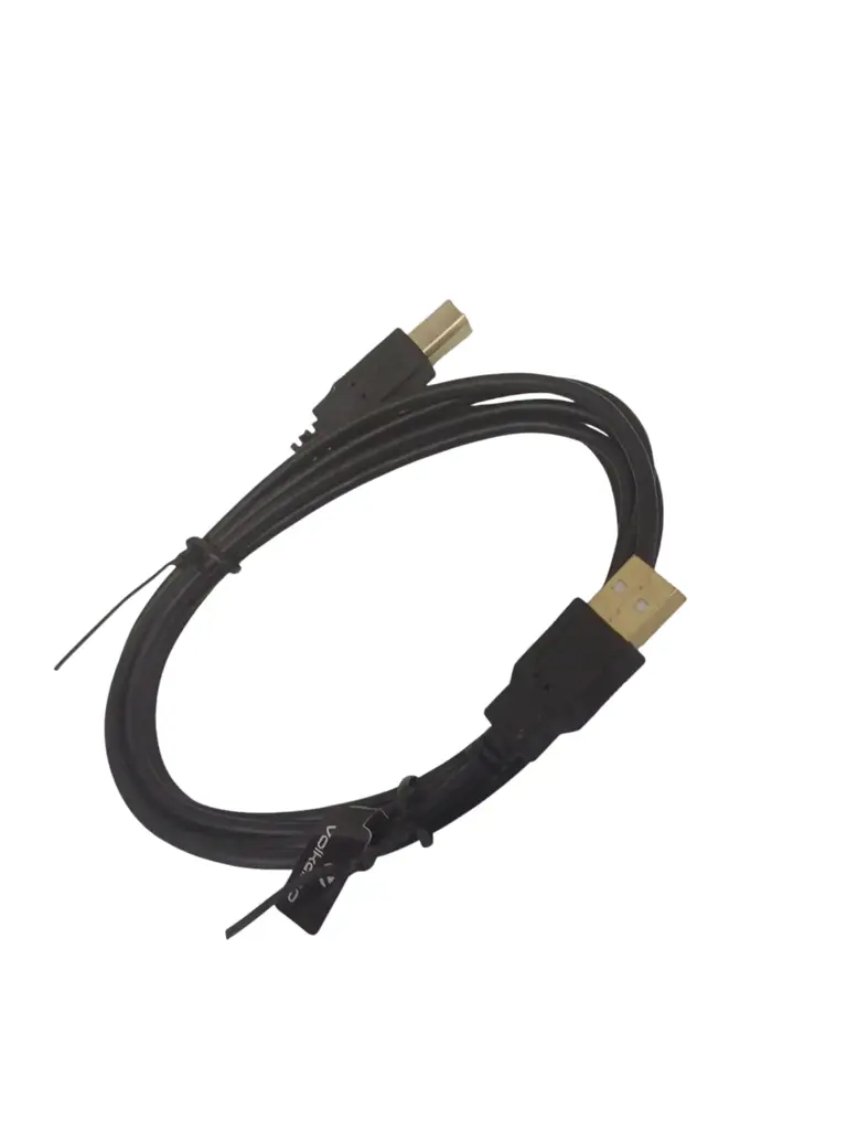 Volkano Cables 8M Usb Printer Cable