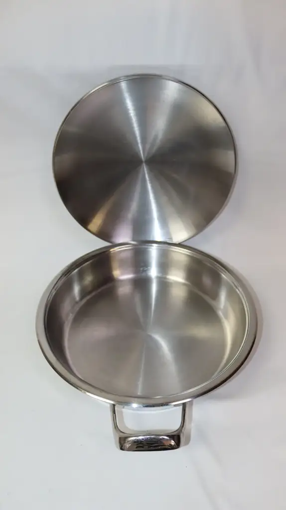Amc 30Cm Gourmet Fry Pan - View 2