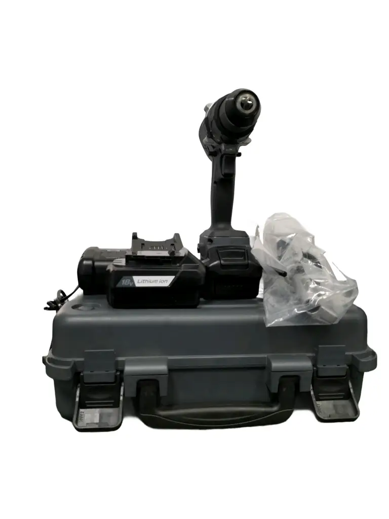 Kyocera Dpd181 Cordless Drill