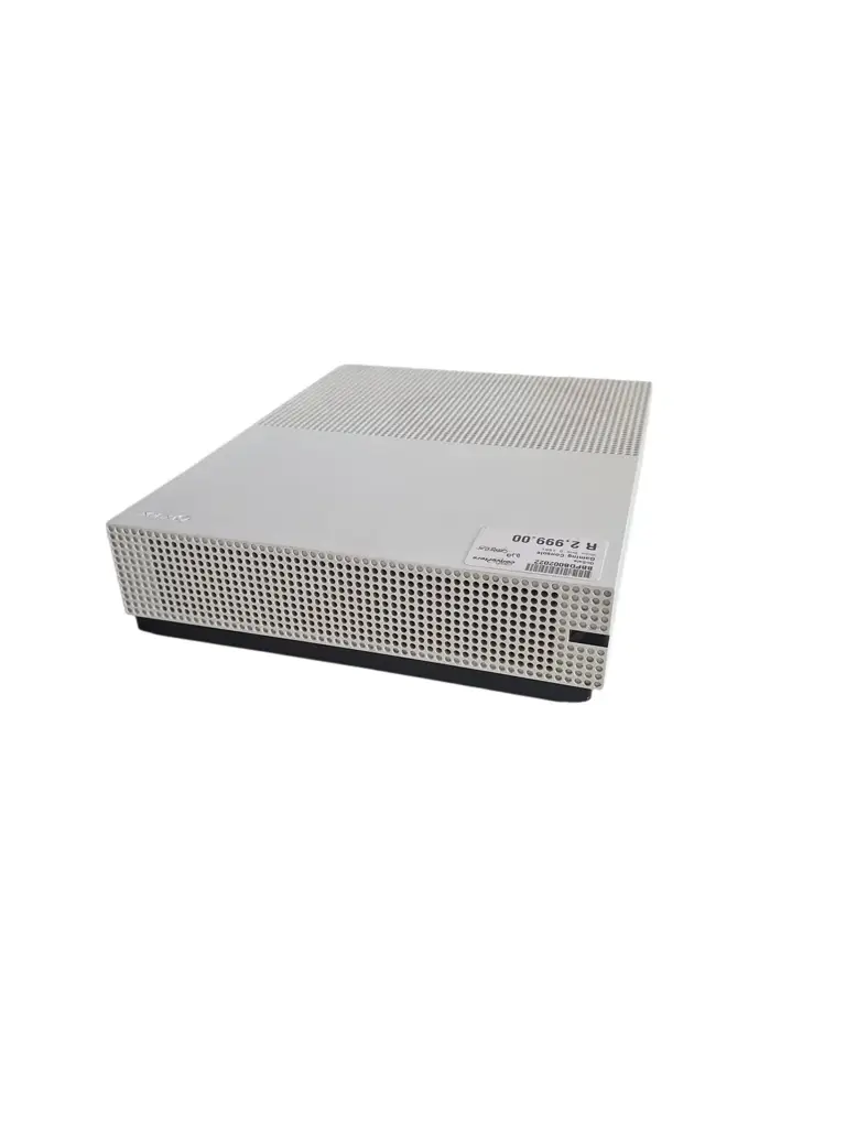 Xbox One S 1681 Console - View 3