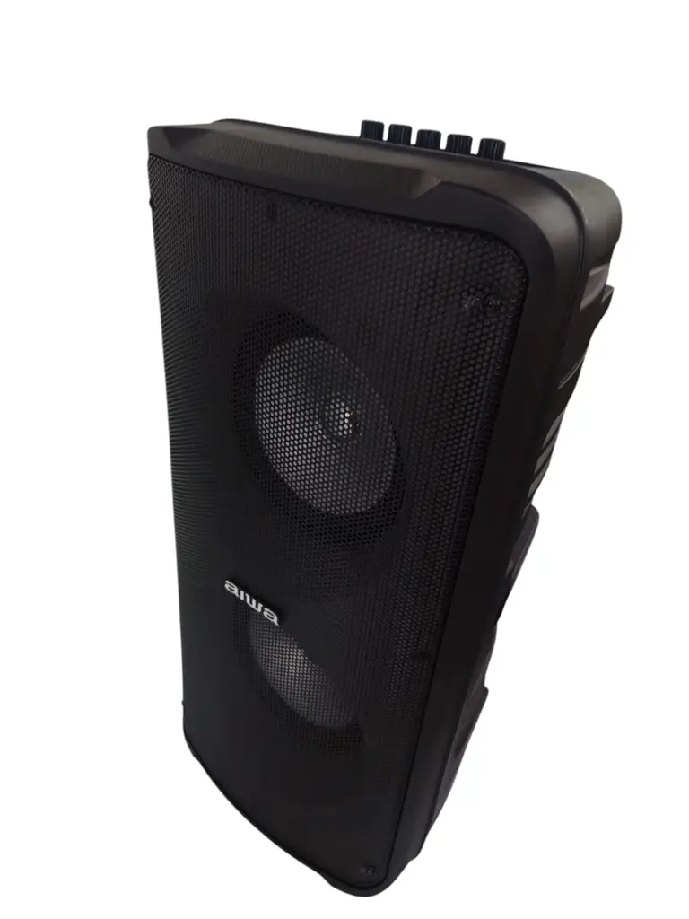 Aiwa Party Speaker Aps-1974