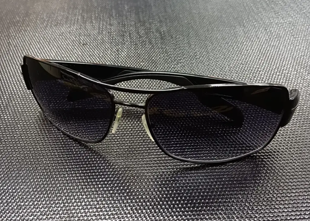 Prada Men Sunglasses - View 2