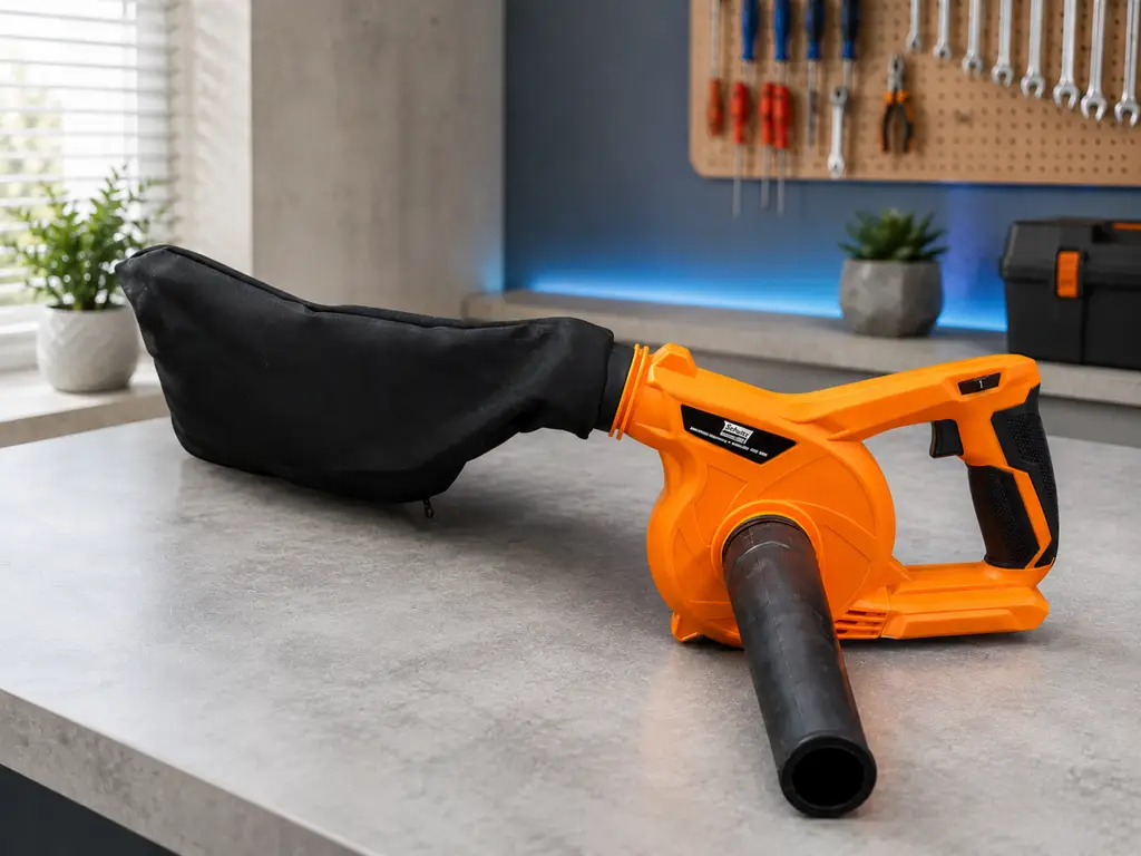 Schultz 20V Vacuum
