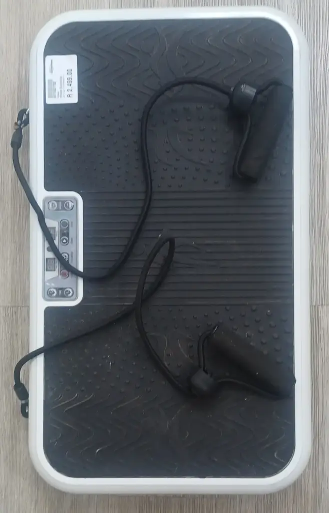 V-Trainer Compact - View 2