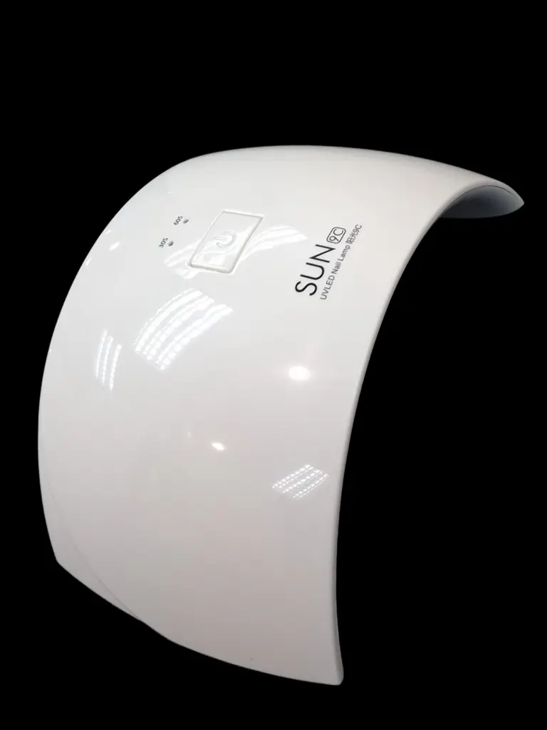 Lumiglow Essential Sun 9C Uv/Led Nail Lamp