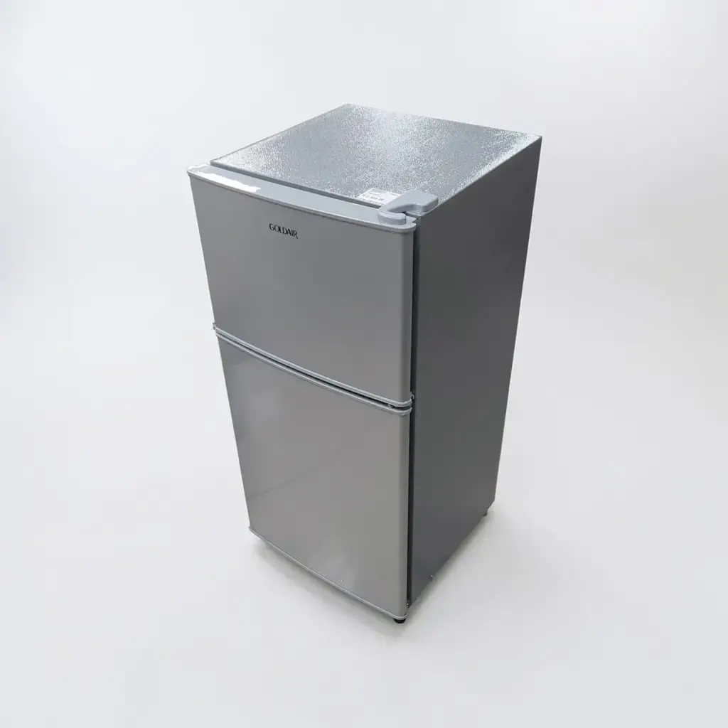Goldair Gdd‑120 Fridge Freezer - View 2