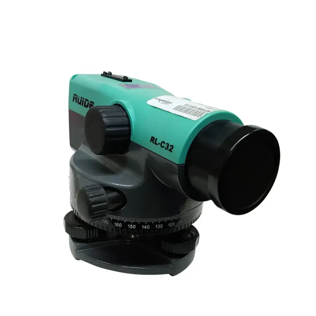 Ruide Rl-C32 Dumpy Level - View 2