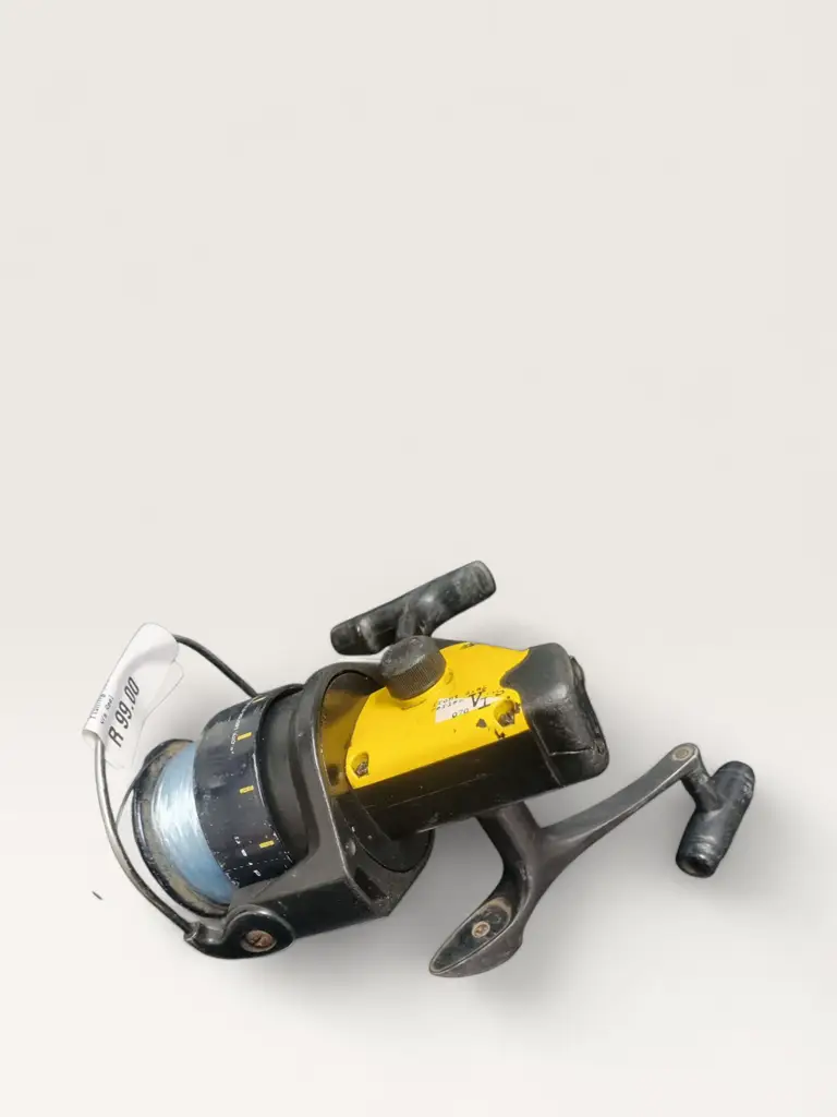 Nfs Fishing Reel - View 3