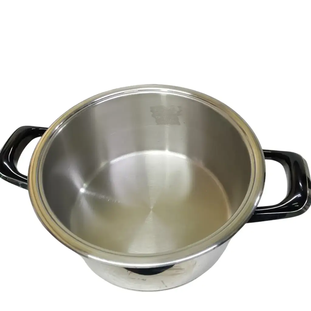 Amc 24Cm Pot - View 2