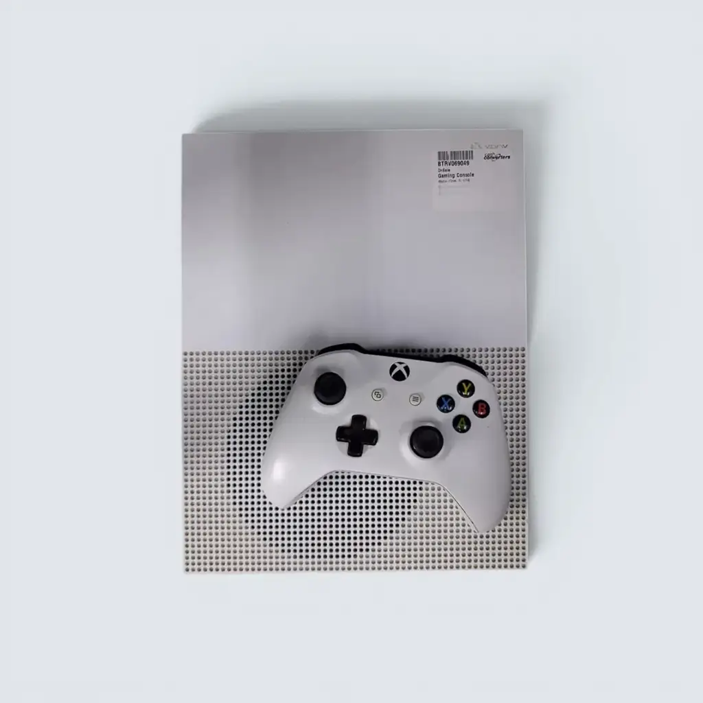Xbox One S 1Tb Console