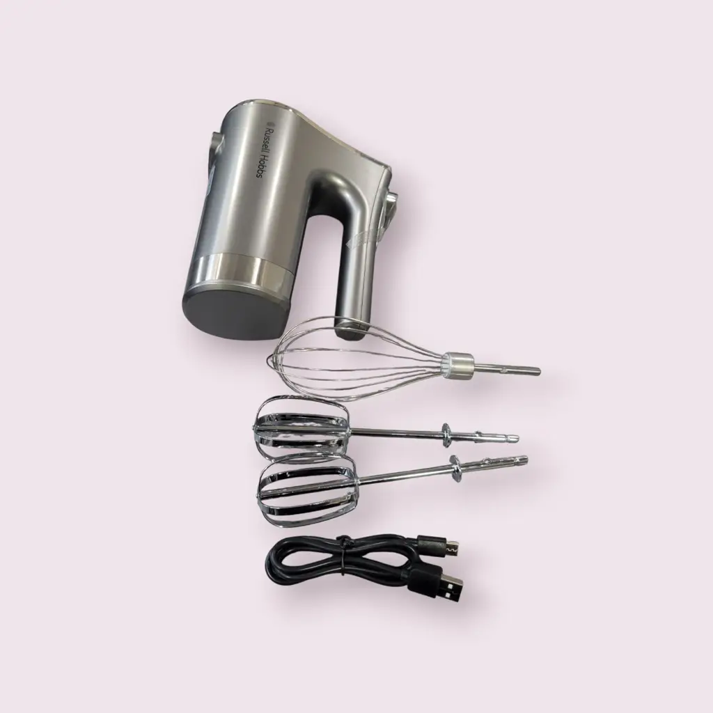 Russell Hobbs Rhchm Food Mixer
