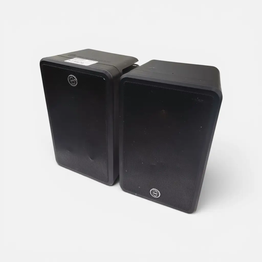 Monitor Audio Climate 50 5.5 Outdoor Speakers (Pair)