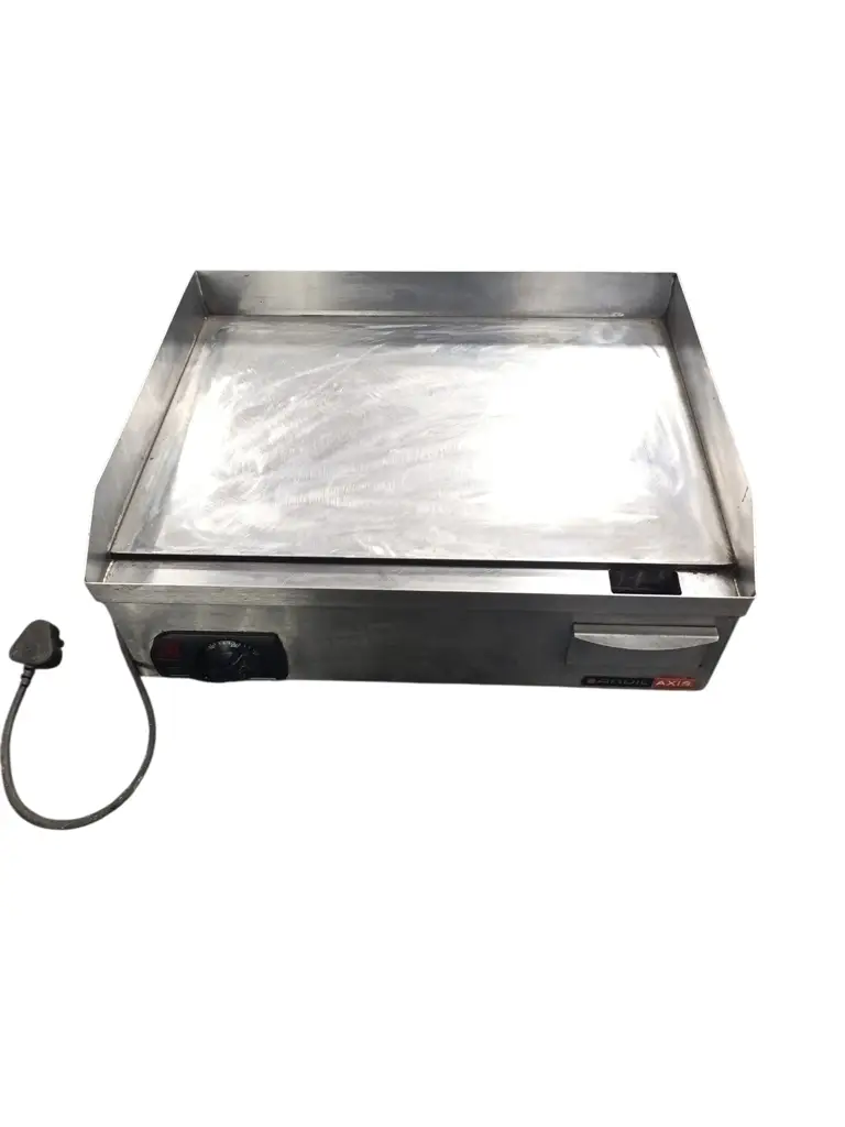 Food Warmer Grill Anvil Axis-Fta 0600 - View 2