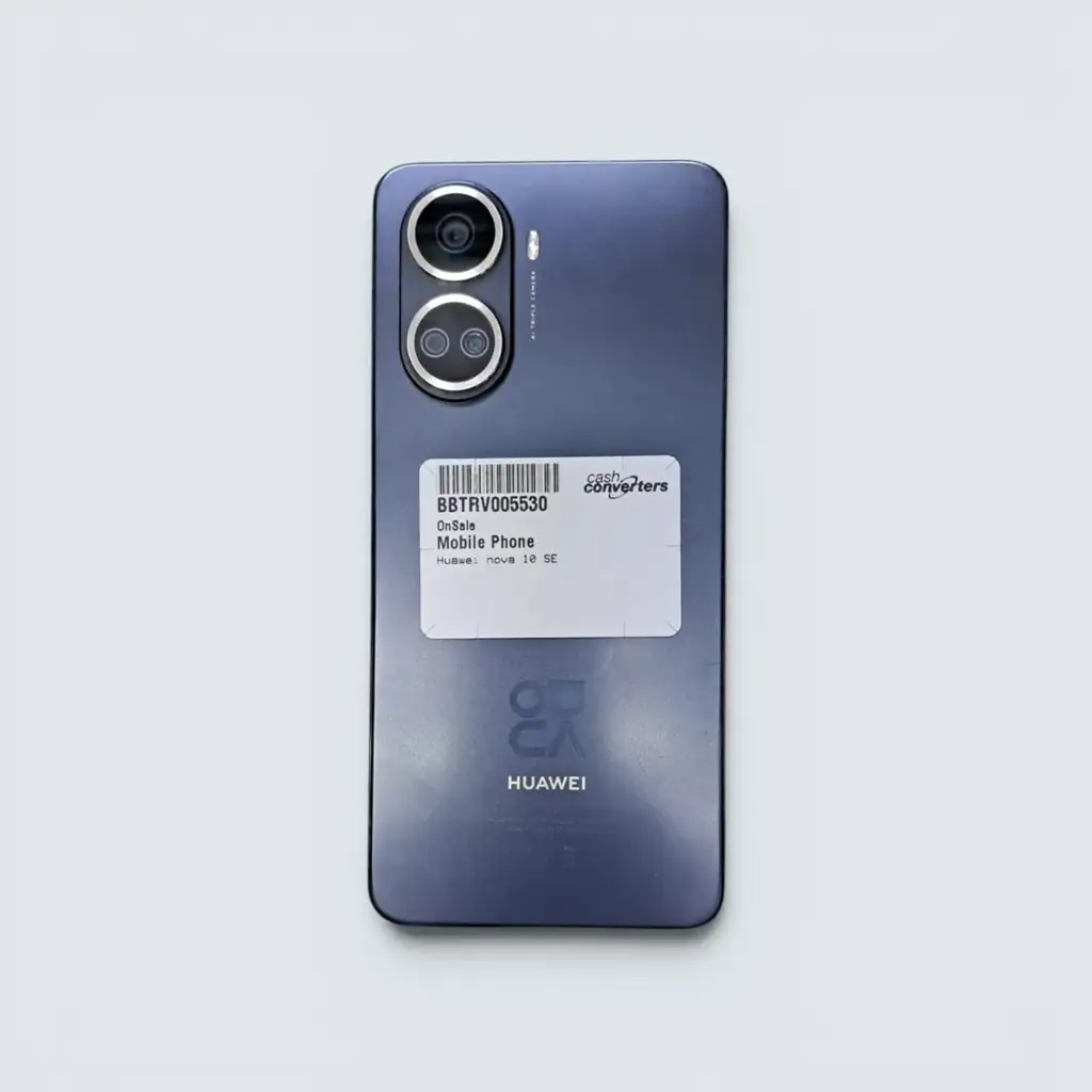 Huawei Nova 10 Se - View 2