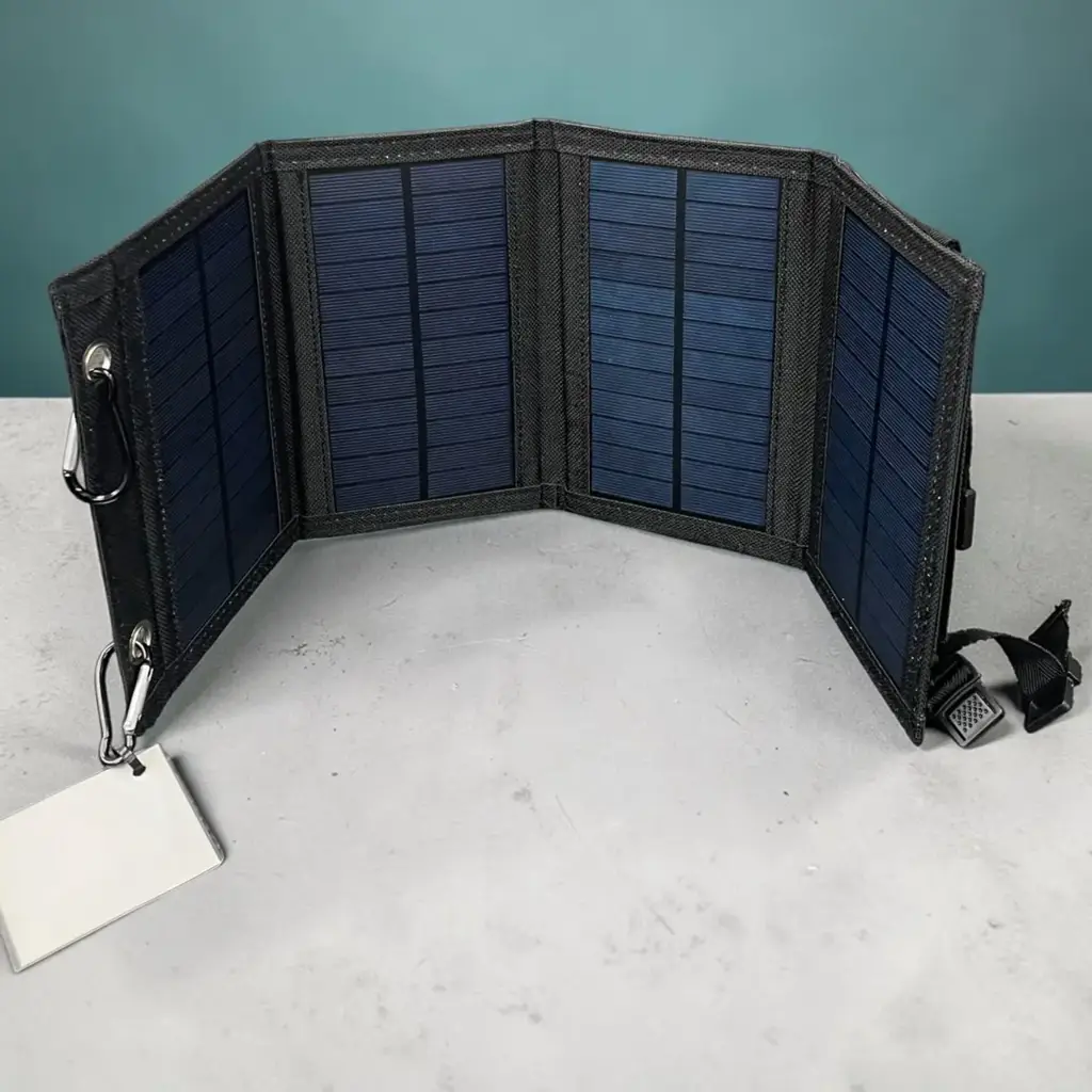 Solar Charger Jh-S10w