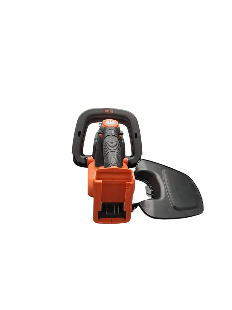 Black & Decker Hedge Trimmer - View 3