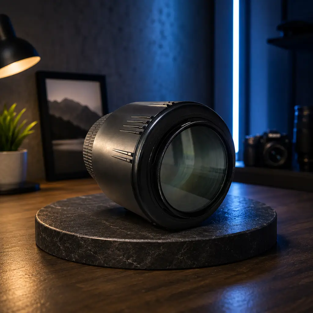 Sigma 70–300Mm Lens